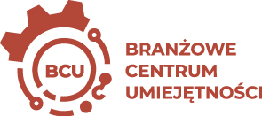BRANŻOWE CENTRUM UMIEJĘTNOŚCI W NYSIE logo